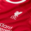 Liverpool FC Stadium Junior Home Jersey 2023/24 | EvangelistaSports.com | Canada's Premiere Soccer Store