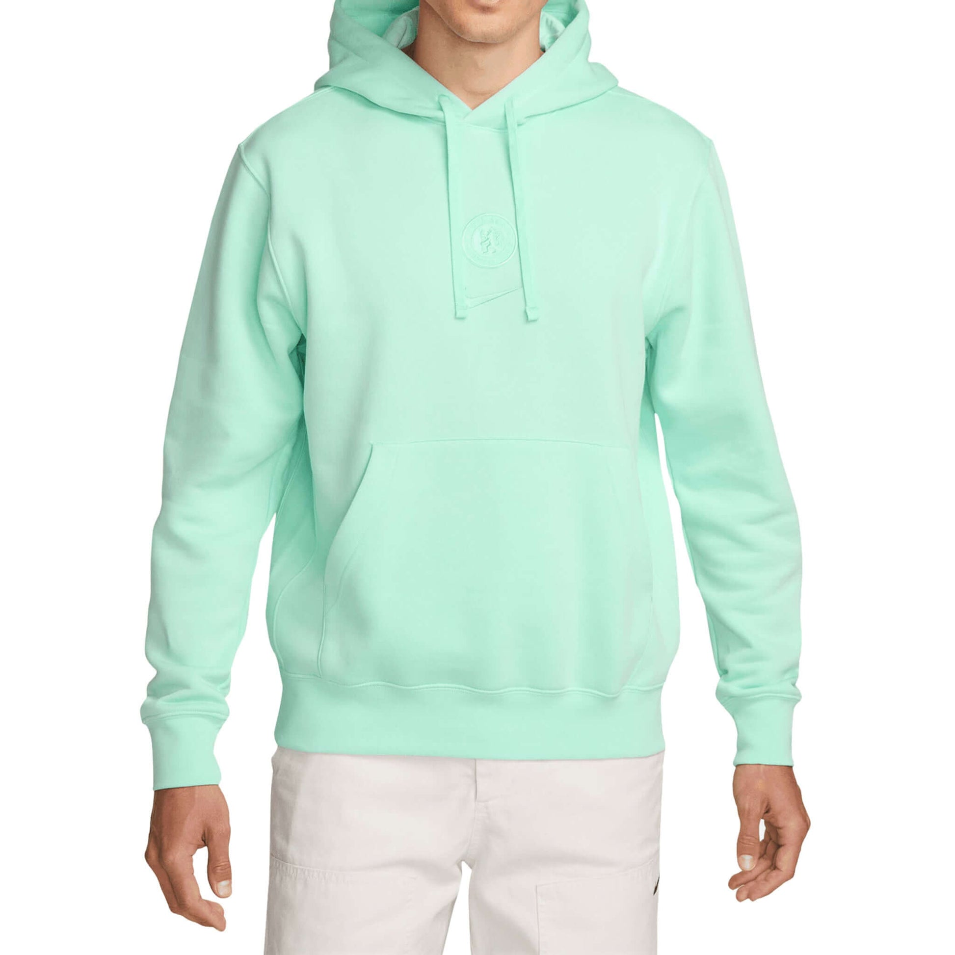 Chelsea FC Club Hoodie 2023/24 | EvangelistaSports.com | Canada's Premiere Soccer Store