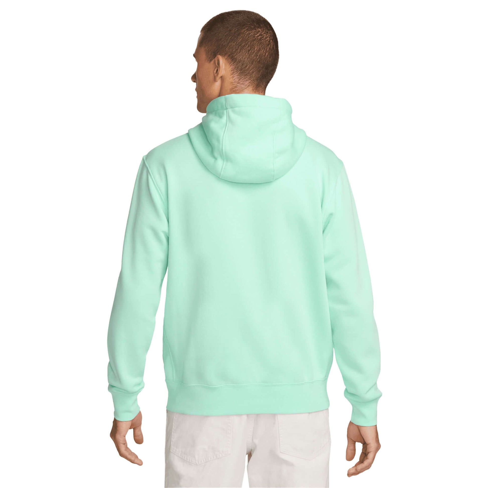 Chelsea FC Club Hoodie 2023/24 | EvangelistaSports.com | Canada's Premiere Soccer Store