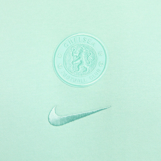 Chelsea FC Club Hoodie 2023/24 | EvangelistaSports.com | Canada's Premiere Soccer Store
