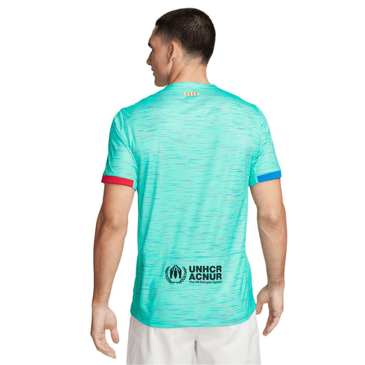 FC Barcelona Third Jersey 2023/24 | EvangelistaSports.com | Canada's Premiere Soccer Store
