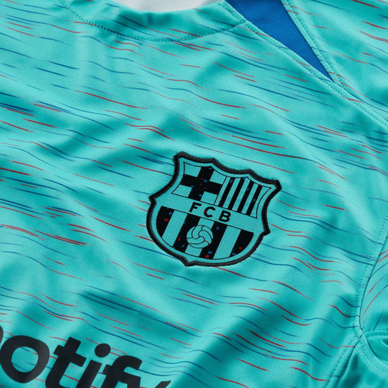 FC Barcelona Third Jersey 2023/24 | EvangelistaSports.com | Canada's Premiere Soccer Store