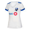 Impact Montreal Women's Away Jersey 2018