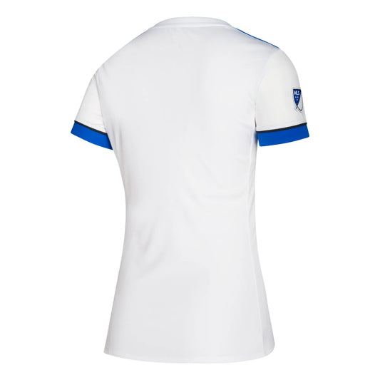 Impact Montreal Women's Away Jersey 2018