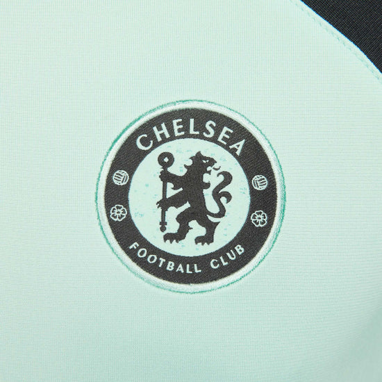 Chelsea FC Strike Dri-FIT Knit Soccer Track Jacket 2022/23 | EvangelistaSports.com | Canada's Premiere Soccer Store