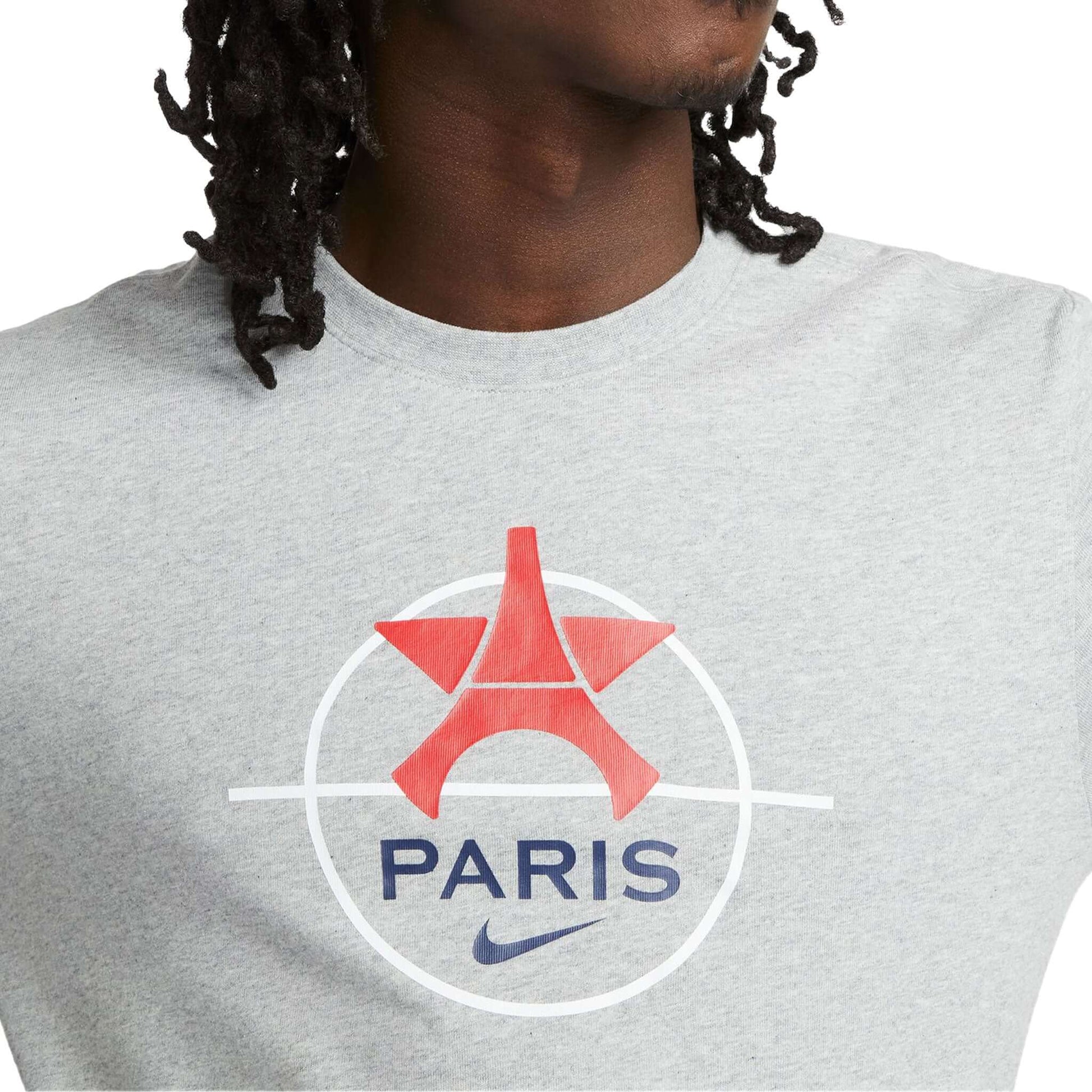 Paris Saint-Germain PSG Soccer Long Sleeve T-Shirt 2022/23 | EvangelistaSports.com | Canada's Premiere Soccer Store