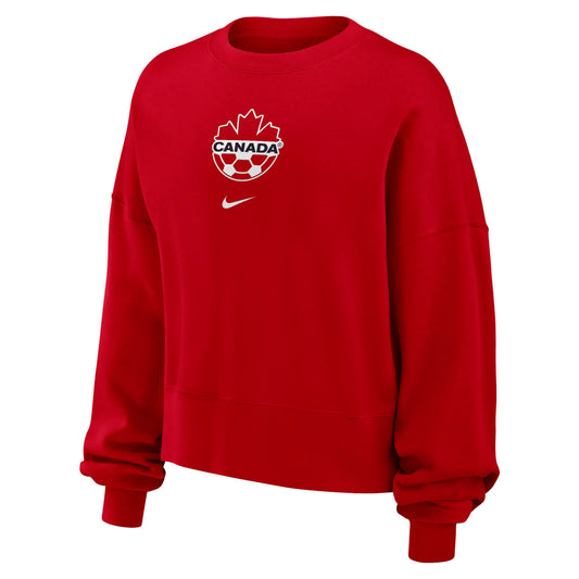 Canada CSA Phoenix Women's Fleece Crew 2026/27