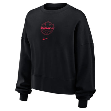 Canada CSA Phoenix Women's Fleece Crew 2026/27