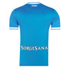 SSC Napoli Match Home Jersey 2025/26