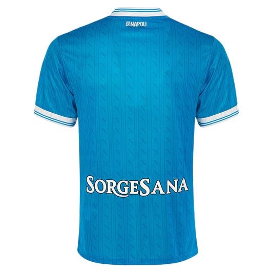 SSC Napoli Replica Home Jersey 2025/26