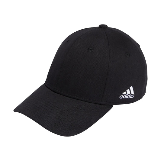 Structured Flex Cap