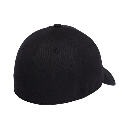 Structured Flex Cap