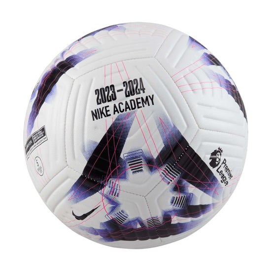 Premier League Academy Soccer Ball 2023/24 | EvangelistaSports.com | Canada's Premiere Soccer Store