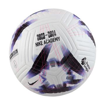 Premier League Academy Soccer Ball 2023/24 | EvangelistaSports.com | Canada's Premiere Soccer Store