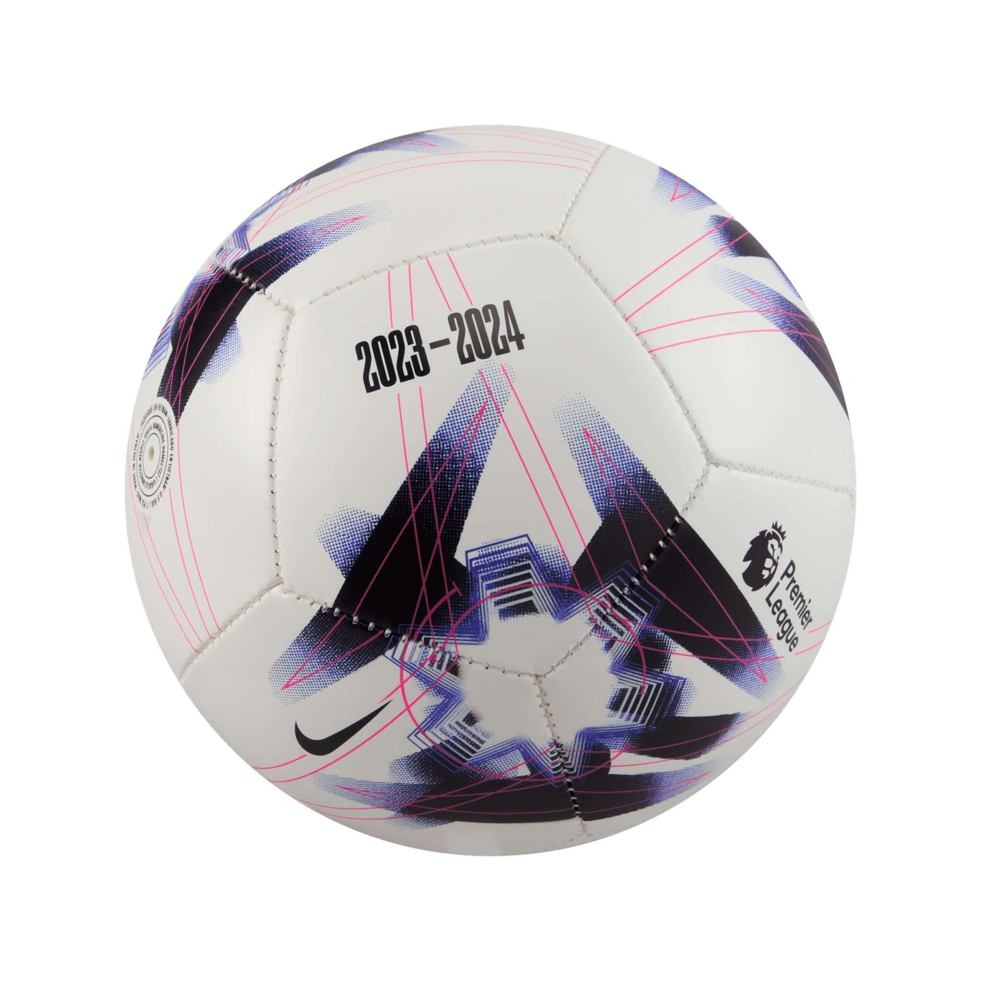 Premier League Mini-Ball 2023/24 Nike