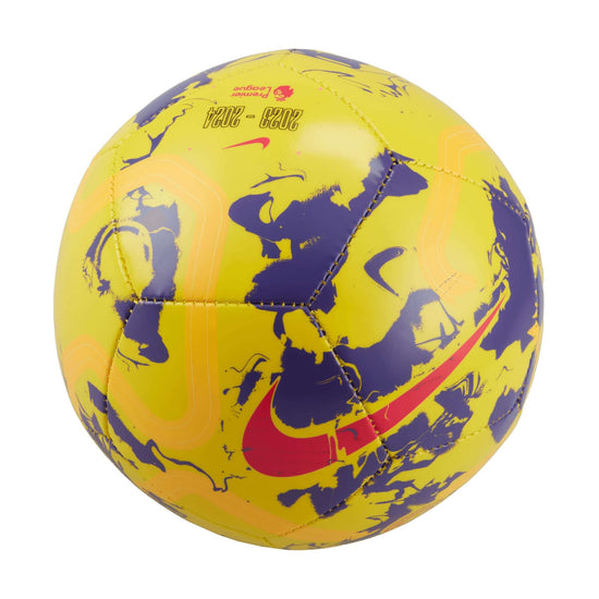 Premier League Skills Soccer Mini-Ball 2023/24 | EvangelistaSports.com | Canada's Premiere Soccer Store