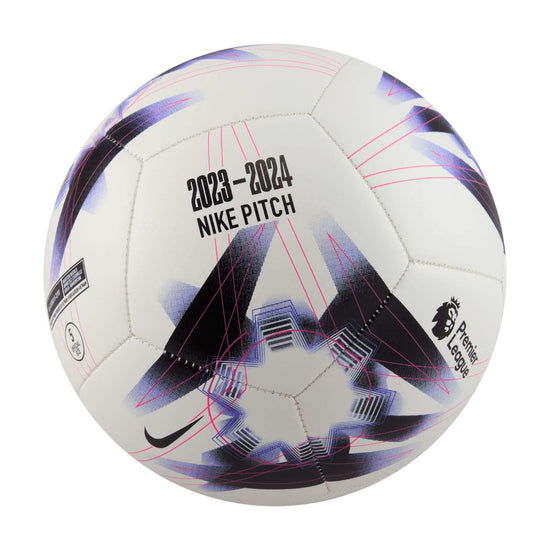 Premier League Pitch Soccer Ball 2023/24 Nike