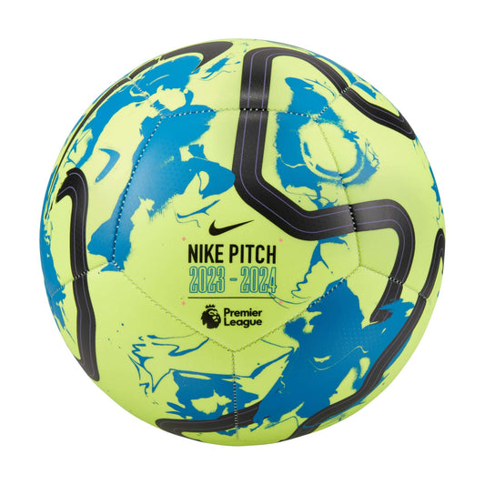 Premier League Pitch Soccer Ball 2023/24 | EvangelistaSports.com | Canada's Premiere Soccer Store