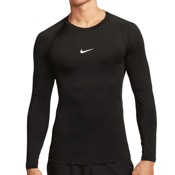Pro Dri-FIT Tight Long-Sleeve Fitness Top
