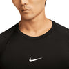 Pro Dri-FIT Tight Long-Sleeve Fitness Top