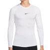 Pro Dri-FIT Tight Long-Sleeve Fitness Top