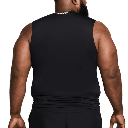Pro Dri-Fit Slim Sleeveless Top