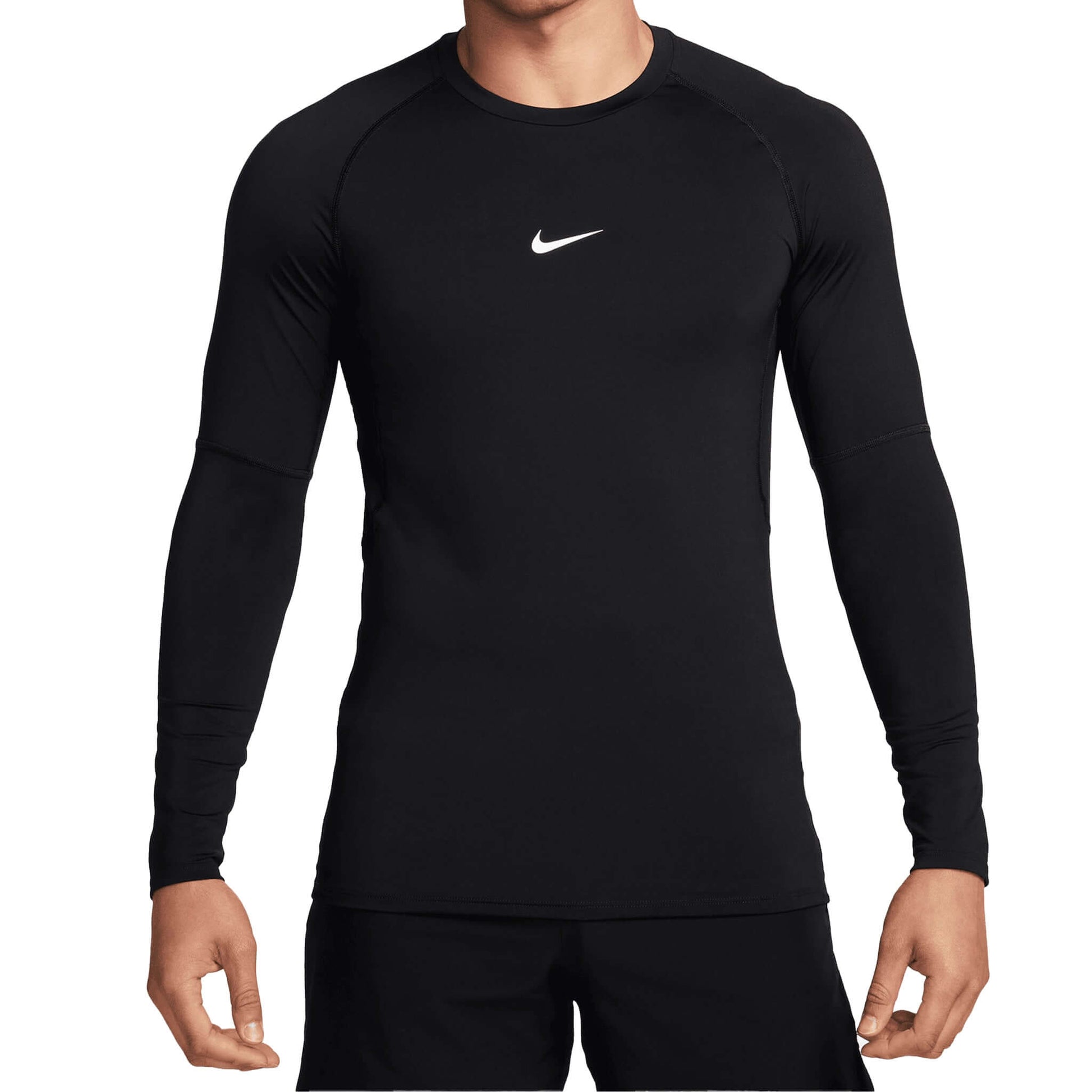 Pro Dri-FIT Slim Long-Sleeve Fitness Top | EvangelistaSports.com | Canada's Premiere Soccer Store