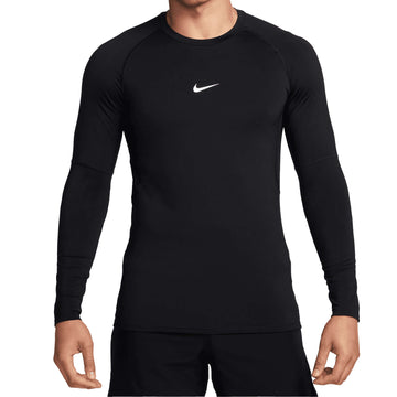 Pro Dri-FIT Slim Long-Sleeve Fitness Top | EvangelistaSports.com | Canada's Premiere Soccer Store