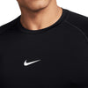 Pro Dri-FIT Slim Long-Sleeve Fitness Top | EvangelistaSports.com | Canada's Premiere Soccer Store