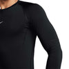 Pro Dri-FIT Slim Long-Sleeve Fitness Top | EvangelistaSports.com | Canada's Premiere Soccer Store