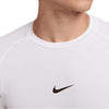 Pro Dri-FIT Slim Long-Sleeve Fitness Top | EvangelistaSports.com | Canada's Premiere Soccer Store