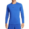 Pro Men's Dri-FIT Slim Long-Sleeve Fitness Top