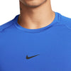 Pro Men's Dri-FIT Slim Long-Sleeve Fitness Top