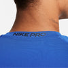 Pro Men's Dri-FIT Slim Long-Sleeve Fitness Top
