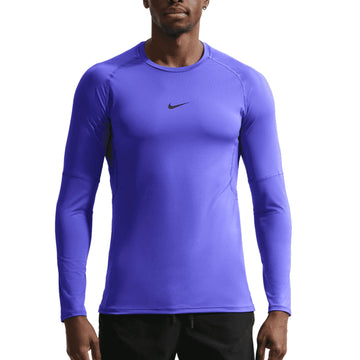 Pro Dri-FIT Slim Long-Sleeve Fitness Top