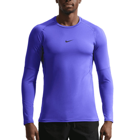 Pro Dri-FIT Slim Long-Sleeve Fitness Top