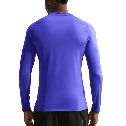 Pro Dri-FIT Slim Long-Sleeve Fitness Top