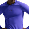 Pro Dri-FIT Slim Long-Sleeve Fitness Top