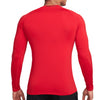 Pro Dri-FIT Slim Long-Sleeve Fitness Top