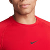 Pro Dri-FIT Slim Long-Sleeve Fitness Top