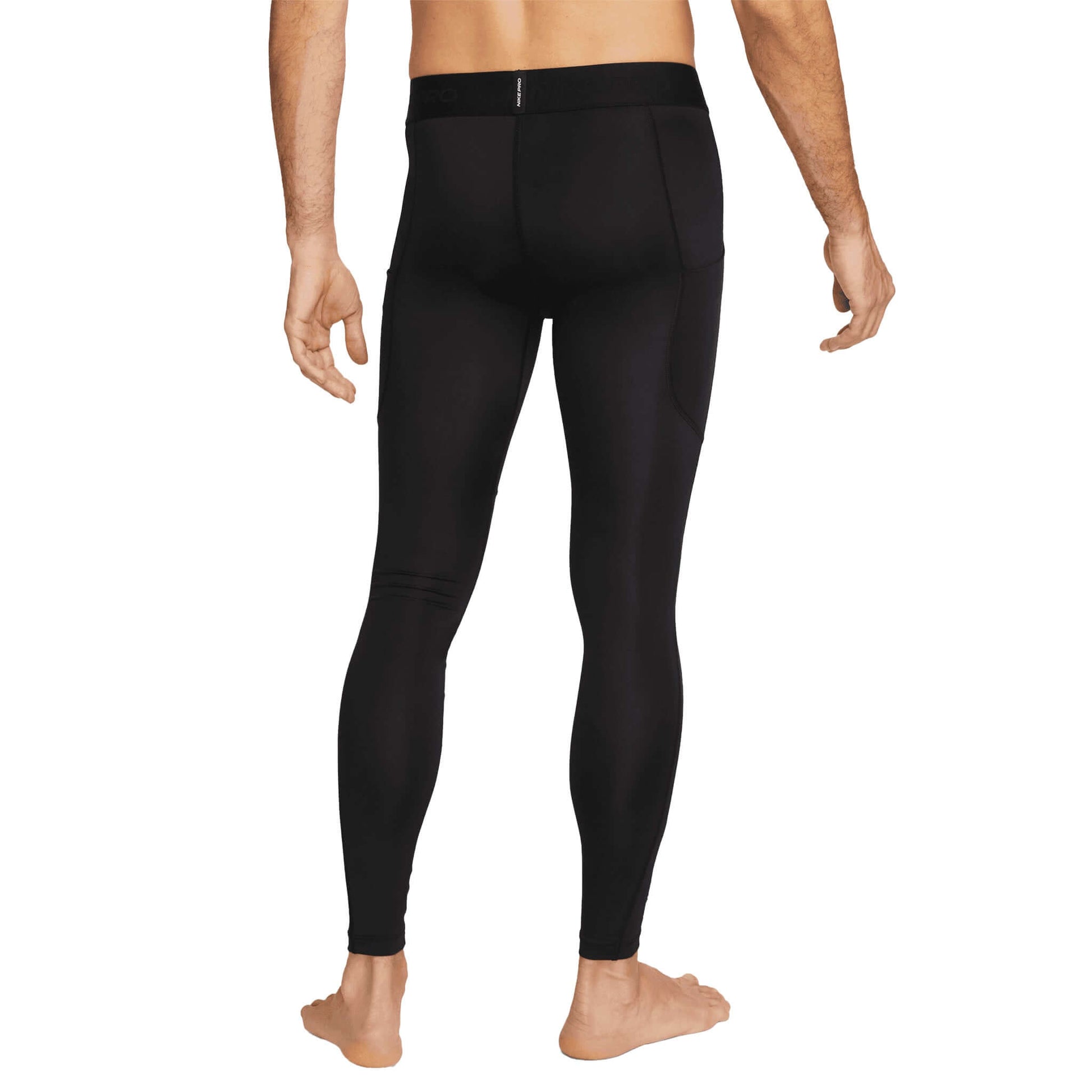 Pro Dri-FIT Fitness Tights | EvangelistaSports.com | Canada's Premiere Soccer Store