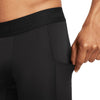 Pro Dri-FIT Fitness Long Shorts