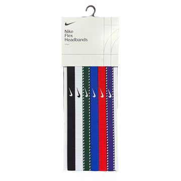 Flex Classic Headbands (6 Pack)