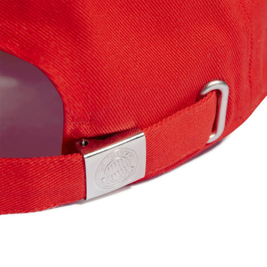 FC Bayern Munich Soccer Cap