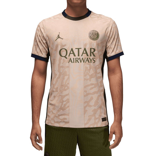 Paris Saint-Germain PSG Match Fourth Jersey 2023/24 | EvangelistaSports.com | Canada's Premiere Soccer Store