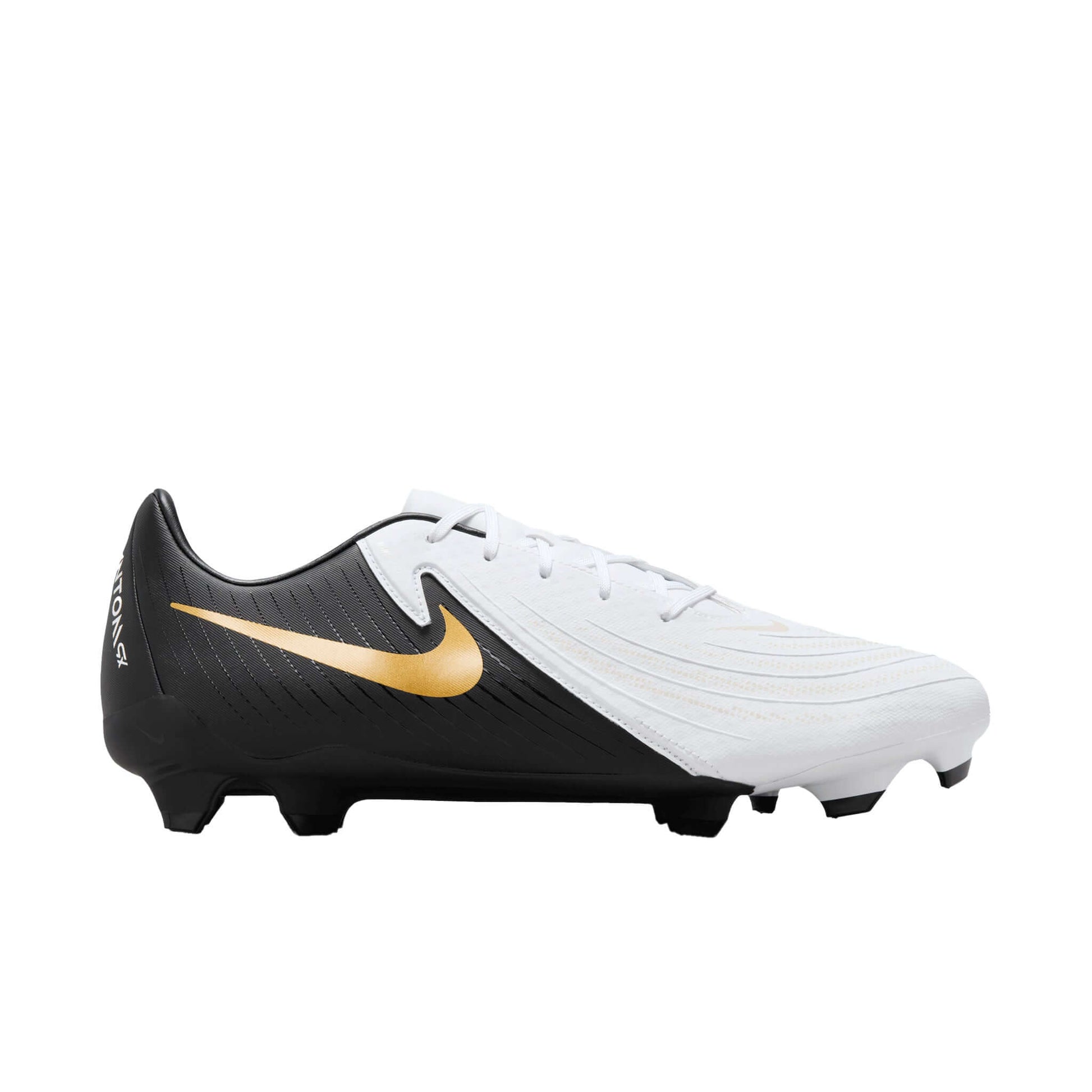 Phantom GX 2 Academy Low-Top Multi-Ground Cleats | EvangelistaSports.com | Canada's Premiere Soccer Store