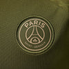 Paris Saint-Germain PSG Strike Fourth Jordan Training Jersey 2023/24 | EvangelistaSports.com | Canada's Premiere Soccer Store