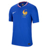 France FFF Match Home Jersey 2024/25 | EvangelistaSports.com | Canada's Premiere Soccer Store