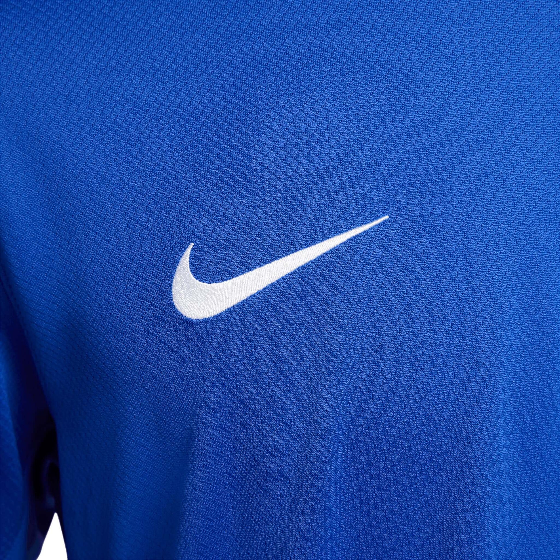 France FFF Stadium Home Jersey 2024/25 | EvangelistaSports.com | Canada's Premiere Soccer Store