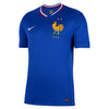 France FFF Stadium Home Jersey 2024/25 | EvangelistaSports.com | Canada's Premiere Soccer Store